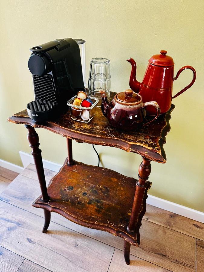 Les Tetes De Mules - Adults Only Bed & Breakfast Gemenos